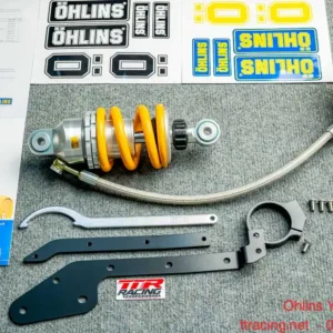 Phuộc sau Ohlins Yamaha Exciter 150cc VVA