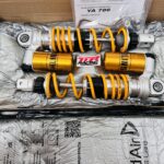 Phuộc sau YA768 gắn Yamaha NVX155 Aerox
