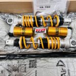Ohlins Việt Nam - Cung cấp phuộc Ohlins chính hãng