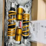 Phuộc Ohlins chính hãng