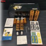Phuộc sau Ohlins Yamaha Xmax300 YA-241
