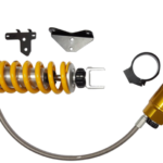 Phuộc sau Ohlins Ya729 Yamaha R15, Vixion