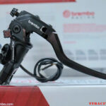 Brembo Corsa Corta RR17 Billet