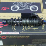 Phuộc sau Profender chính hãng