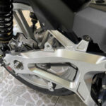 Gắp CNC theo yêu cầu cho các dòng xe Click Vario, Hona SH các đời