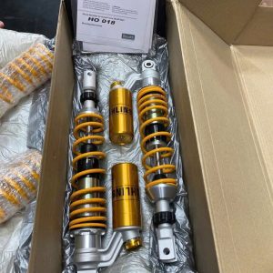 Ohlins Ho018 Honda SH350i - Honda Adv350i