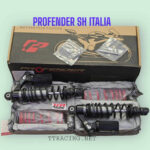 Profender Thái Lan - TTracing Viẹt Nam