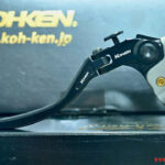 Cùm côn Kohken Japan V1