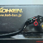 Cùm côn Kohken Japan V3