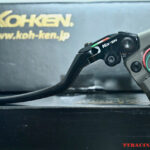 Cùm côn Kohken Japan Corsa Corta