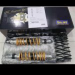 Phuộc sau Ohlins Honda CT125 HO029