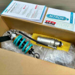 Phuộc Nitron R3 Yamaha Chính hãng cho Ex135