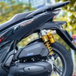 Ohlins HO316 + HPA TTX cực chất