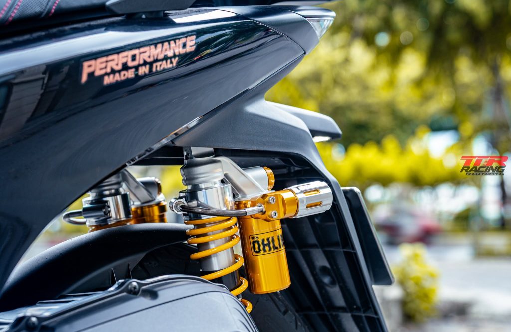 Với mẩu HPA TTx quí khách sẻ yên tâm về chất lượng sản phẩm