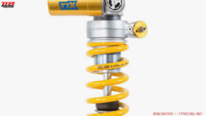Ohlins chính hãng cho các dòng xe PKL