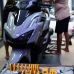 Ohlins chính hãng, miễn phí công lắp đặt căn chỉnh