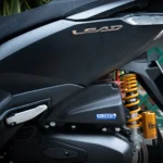 Honda Lead Viet Nam