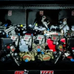 TTRacing cung cấp sản phẩm chính hãng Brembo Itaia