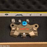 MFZ Brake 2 pis