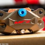 Heo dầu Billet MFZ logo nhỏ