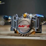 MFZ niken moto3