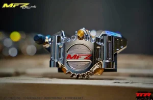 MFZ niken moto3