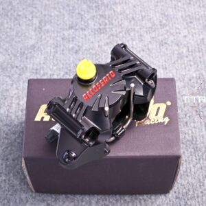 Heo dầu Accossato Moto3 Black - PZ020