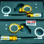 HPA TTX được phân phối chính hãng bởi TTRacing VietNam