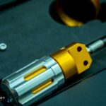 Thiết kê CNC billet sắc sảo, HPA TTX mang đến sự hoàn hảo cho quí khách hàng