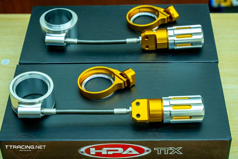 HPA chính hãng TTX