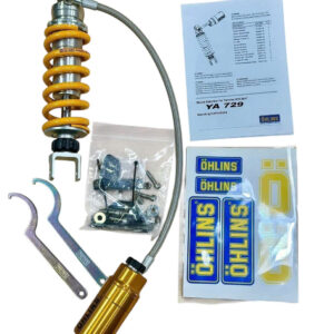 Ohlins YAMAHA YA729 R 15 - 2017
