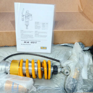 Giảm xóc sau Ohlins Kawasaki Ninja 400R - KA401