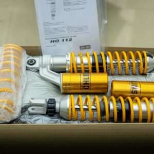 Giảm xóc sau Honda PCX160 - Ohlins HO112