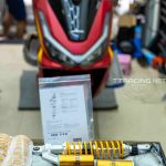 Khách hàng độ phuộc Ohlins, Brembo tại TTracing