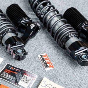 TTRacing phân phối phuộc Profender chính hãng