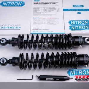 Phuộc sau Nitron R1 chính hãng Japan
