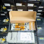 TTRacing - nhà phân phối phuộc Ohlins Yamaha PG1