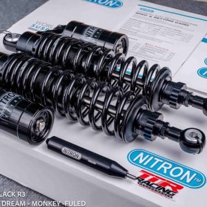 Phuộc sau Nitron R3 chính hãng Nhật Bản