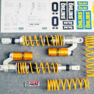 Giảm xóc sau - Phuộc sau Ohlins Honda ADV350i - HO208