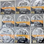 TTRacing phân phối dĩa thắng Galfer chính hãng