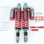 Giảm xóc sau KYB dòng K-Elite dành cho Honda SH300, Sh350i