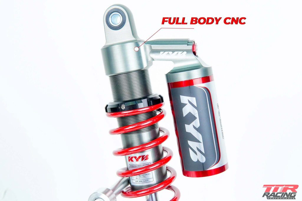 KYB K-Elite chính hãng Bảo hành 24 tháng
