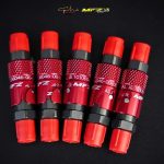 Ngắt dầu MFZ màu đỏ