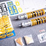 GTS 150/300cc Pi903 - Pi901 chính hãng