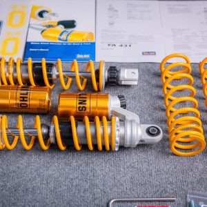 Ohlins Yamaha NMax 155 YA431