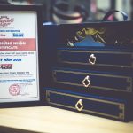 Giấy chứng nhận đại lý TTRacing là Dealer chính thức phân phối Brembo - Ohlins tại Việt Nam