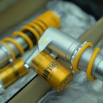 Ohlins các dòng xe Vespa Sprint. Pi101, Pi302, Pi502, Pi801, Pi802