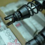 Profender Thái lan gắn các dòng xe Honda