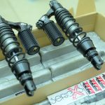 Profender Dual Shock for Honda Airblade