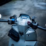 Lambretta X300 nhập khẩu